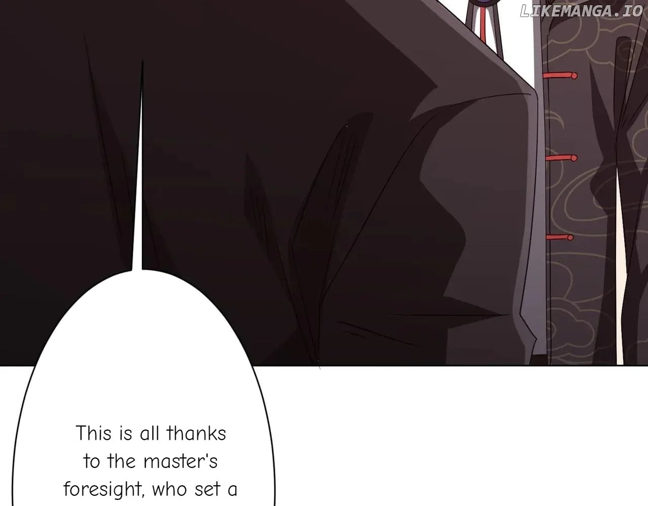 It All Starts With Trillions Of Nether Currency — Chapter 186 — page 50