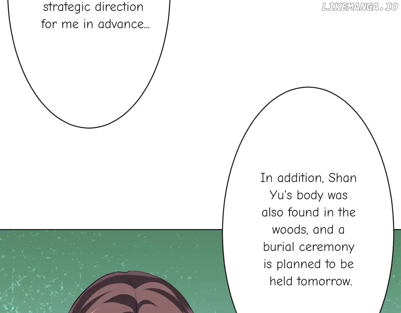 It All Starts With Trillions Of Nether Currency — Chapter 186 — page 51