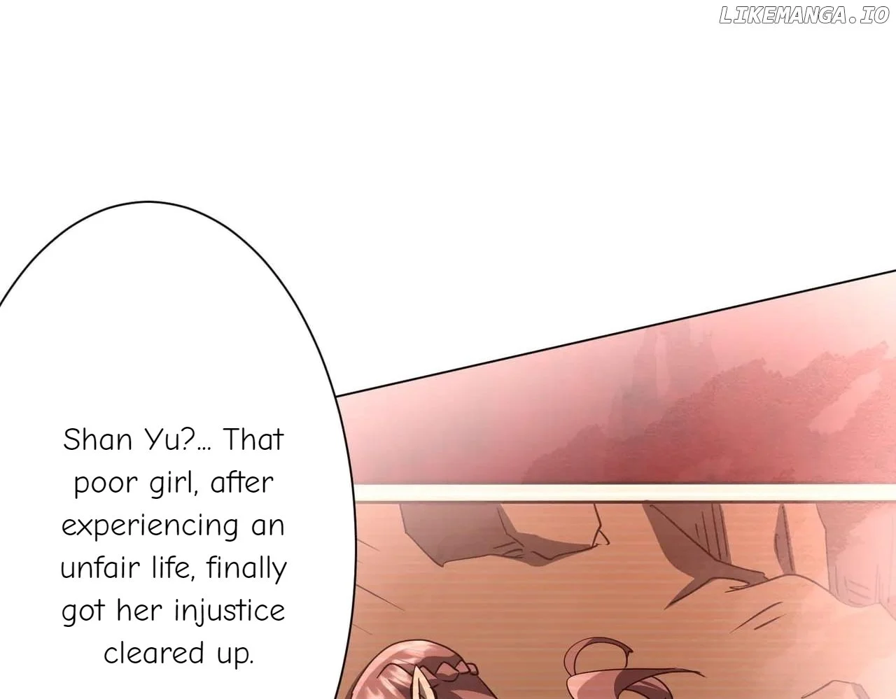 It All Starts With Trillions Of Nether Currency — Chapter 186 — page 54
