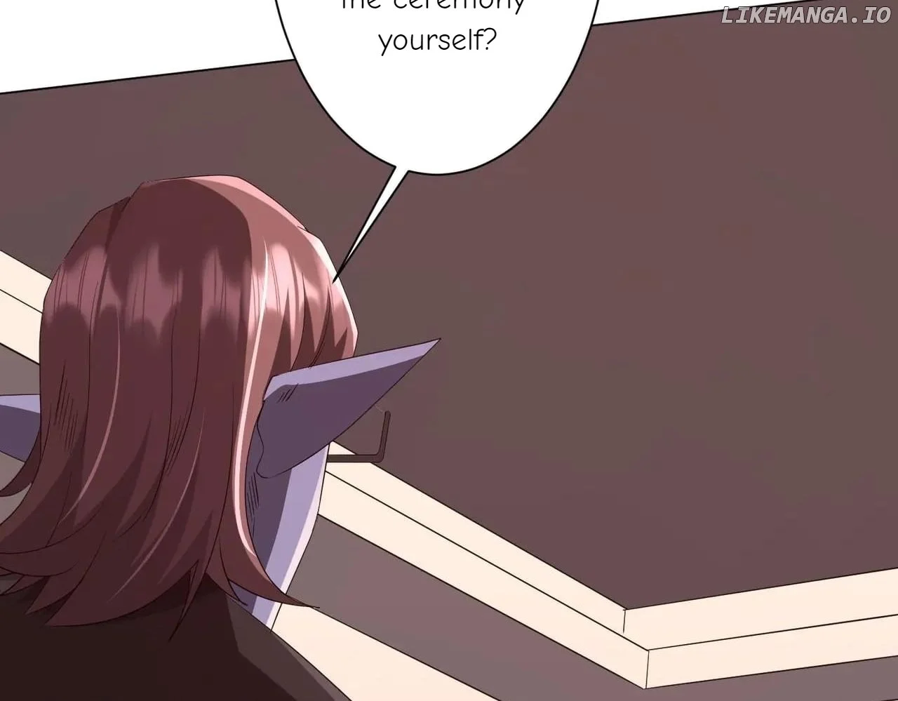It All Starts With Trillions Of Nether Currency — Chapter 186 — page 64