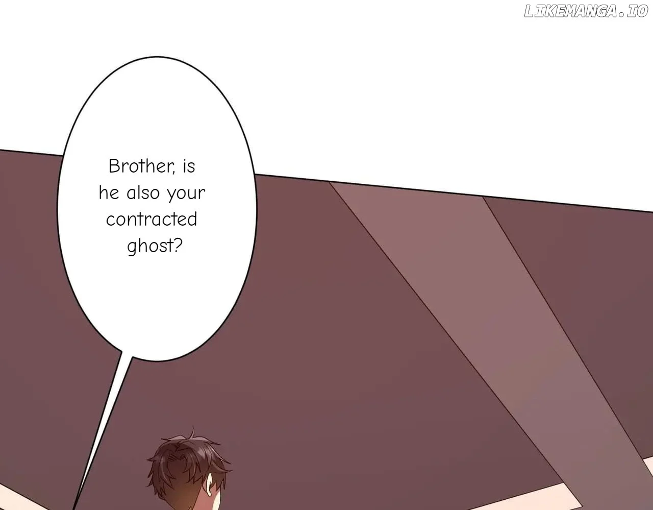 It All Starts With Trillions Of Nether Currency — Chapter 186 — page 67