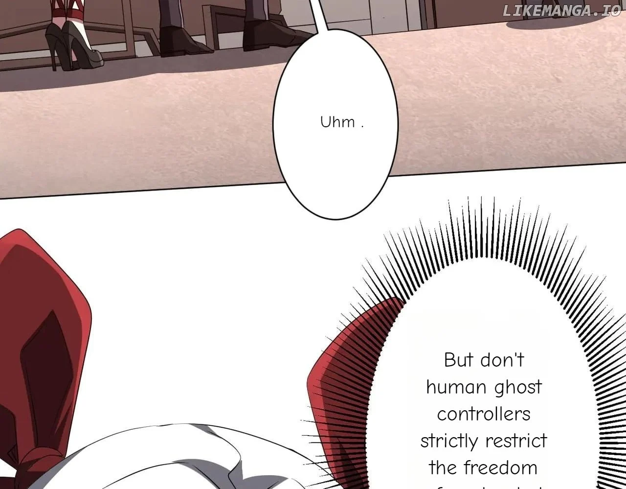 It All Starts With Trillions Of Nether Currency — Chapter 186 — page 69