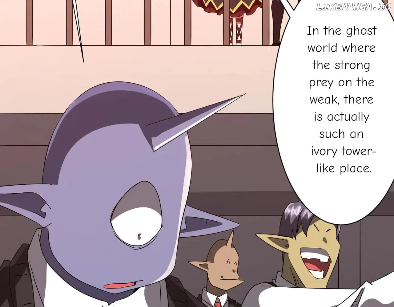 It All Starts With Trillions Of Nether Currency — Chapter 186 — page 76