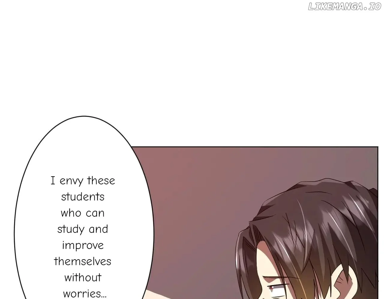 It All Starts With Trillions Of Nether Currency — Chapter 186 — page 78