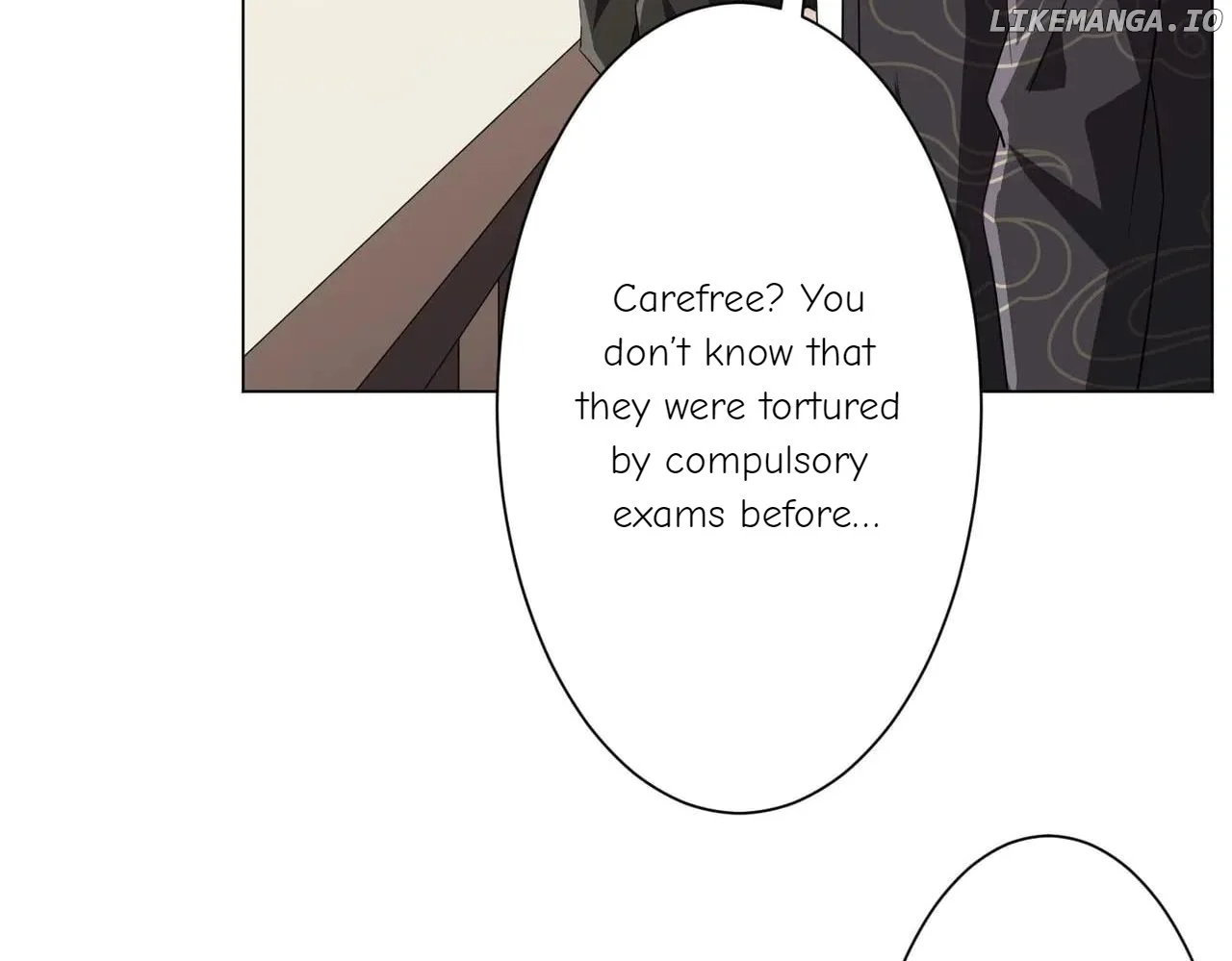 It All Starts With Trillions Of Nether Currency — Chapter 186 — page 80