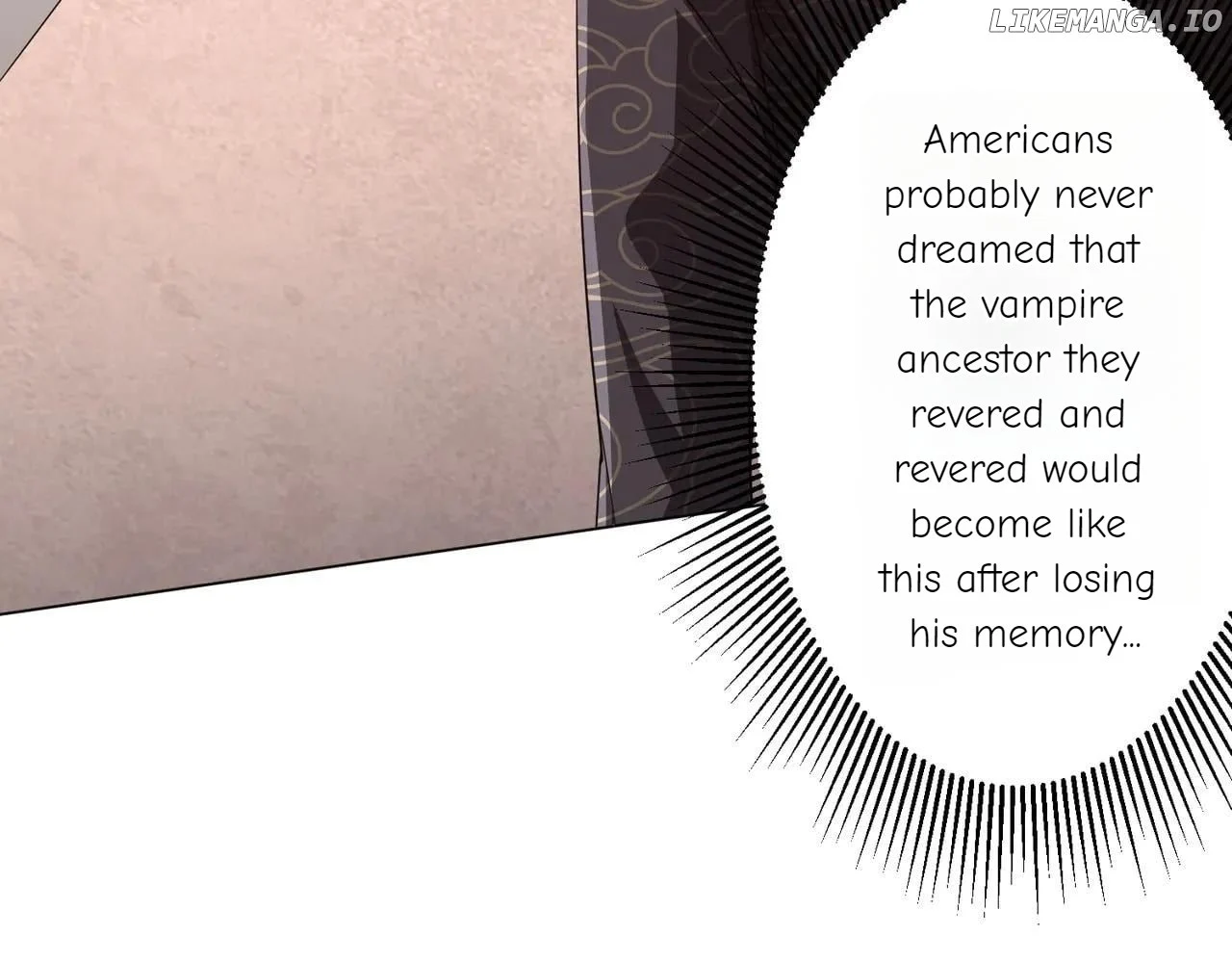 It All Starts With Trillions Of Nether Currency — Chapter 186 — page 92