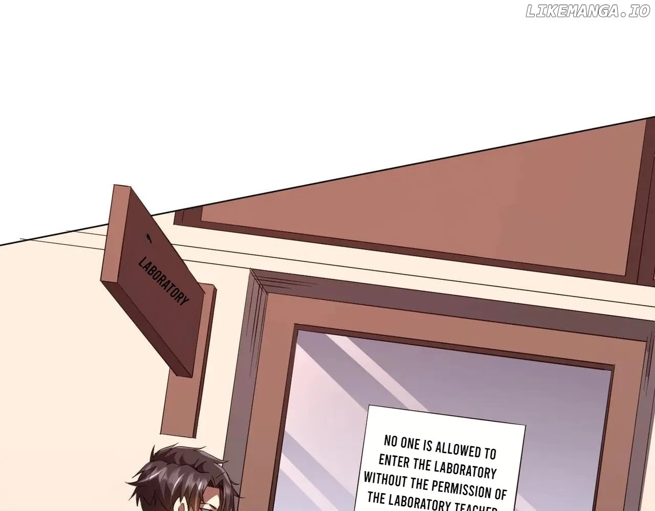 It All Starts With Trillions Of Nether Currency — Chapter 186 — page 93
