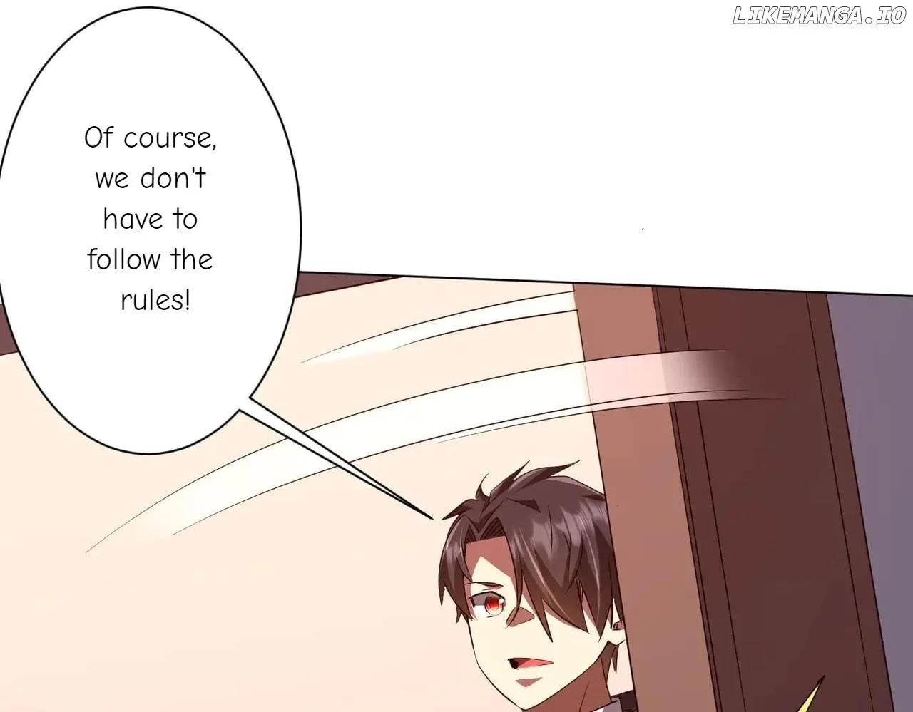 It All Starts With Trillions Of Nether Currency — Chapter 186 — page 96