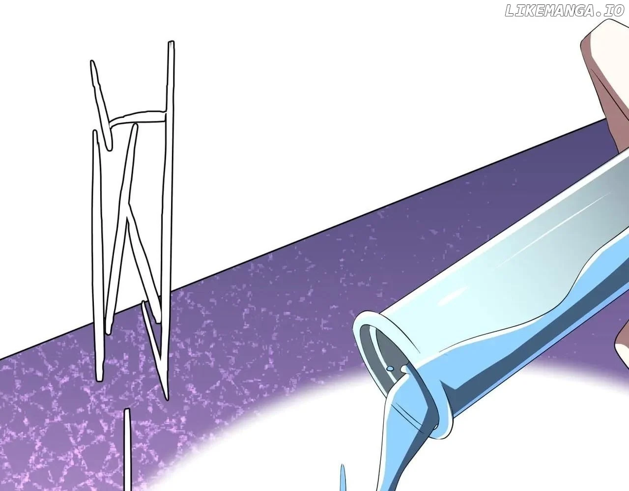 It All Starts With Trillions Of Nether Currency — Chapter 186 — page 102