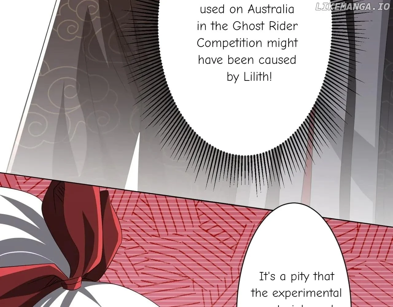It All Starts With Trillions Of Nether Currency — Chapter 186 — page 117