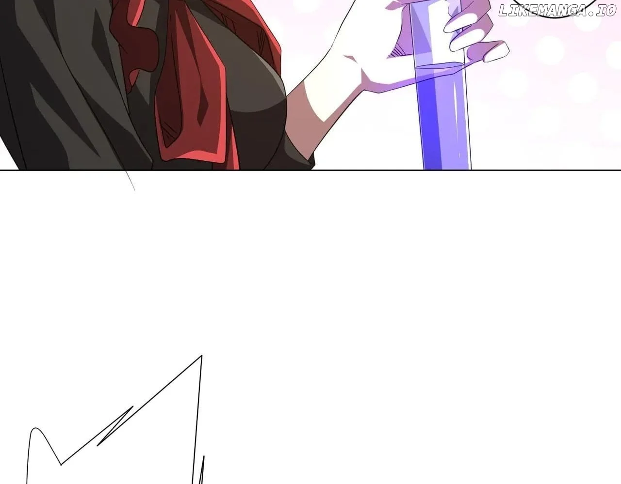 It All Starts With Trillions Of Nether Currency — Chapter 186 — page 119