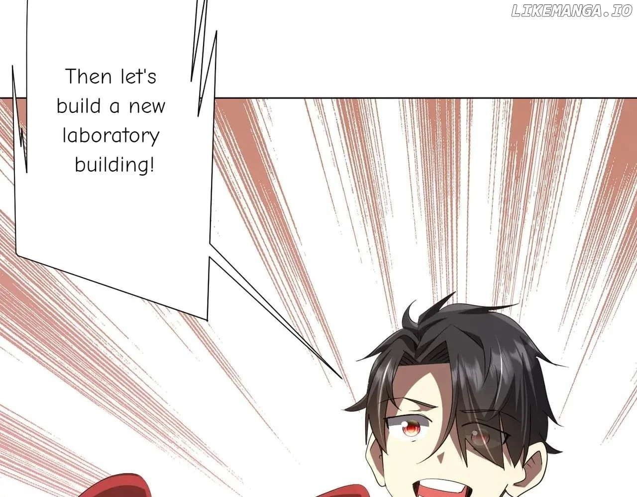 It All Starts With Trillions Of Nether Currency — Chapter 186 — page 120