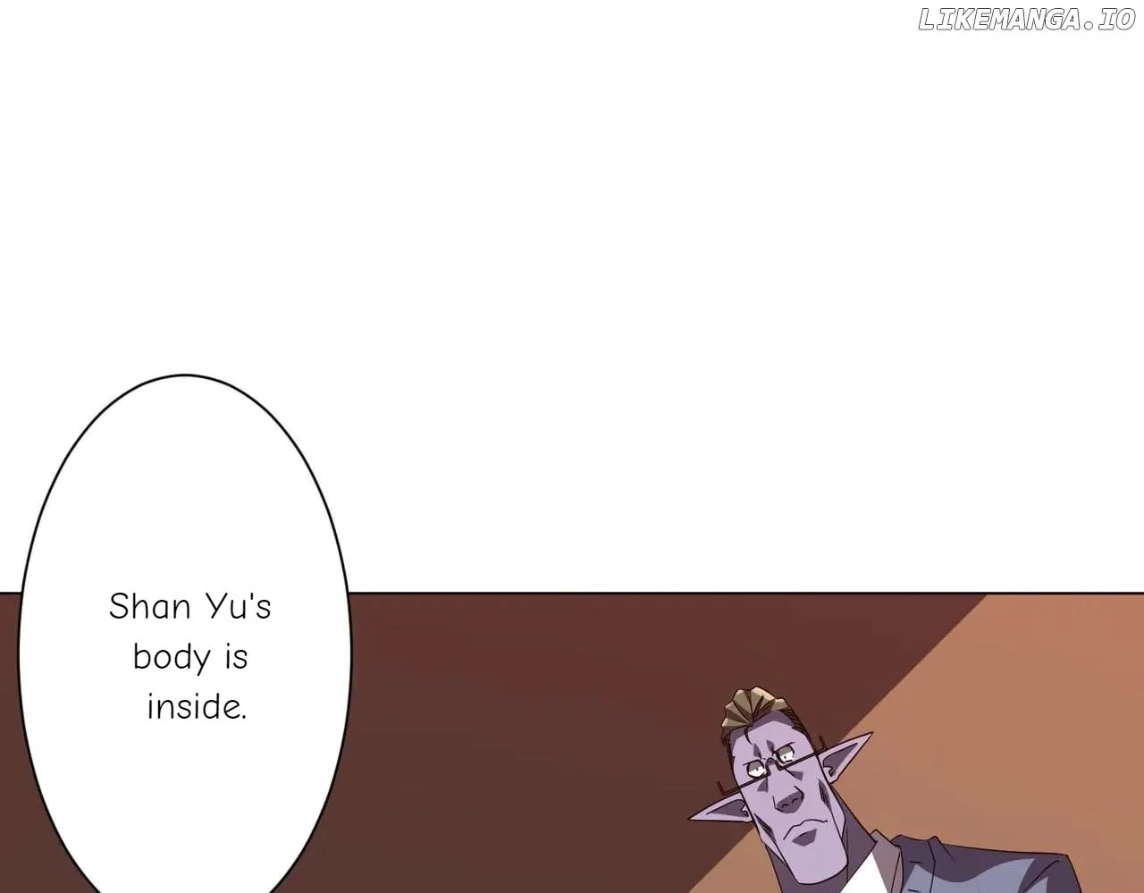 It All Starts With Trillions Of Nether Currency — Chapter 186 — page 132