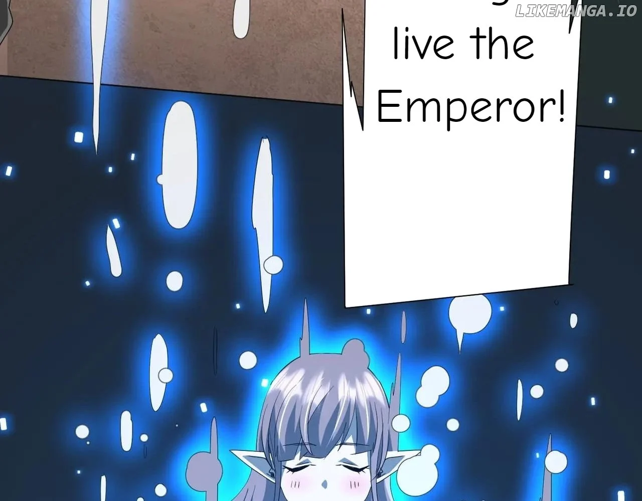 It All Starts With Trillions Of Nether Currency — Chapter 186 — page 145