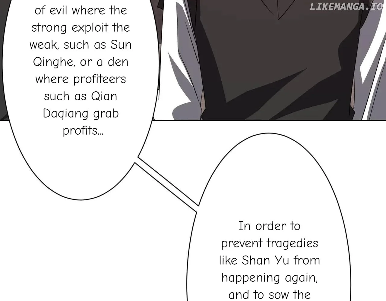 It All Starts With Trillions Of Nether Currency — Chapter 187 — page 12