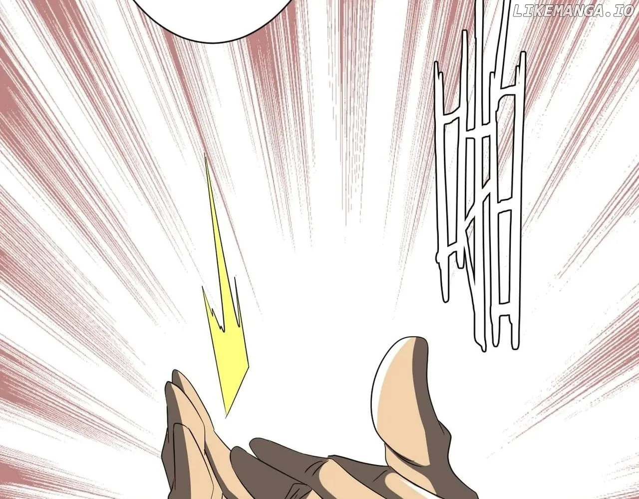 It All Starts With Trillions Of Nether Currency — Chapter 187 — page 19