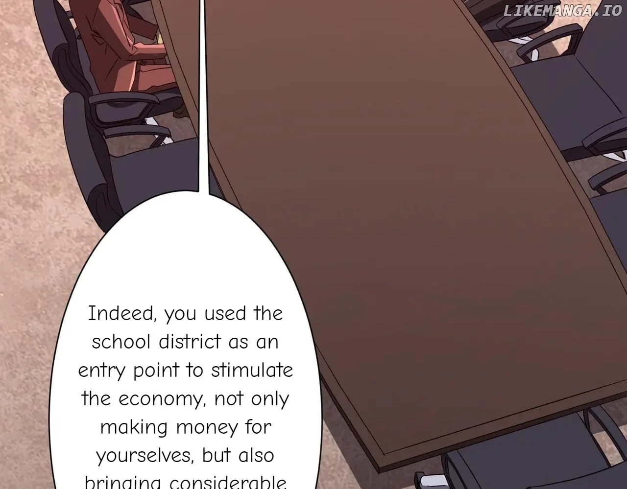 It All Starts With Trillions Of Nether Currency — Chapter 187 — page 33