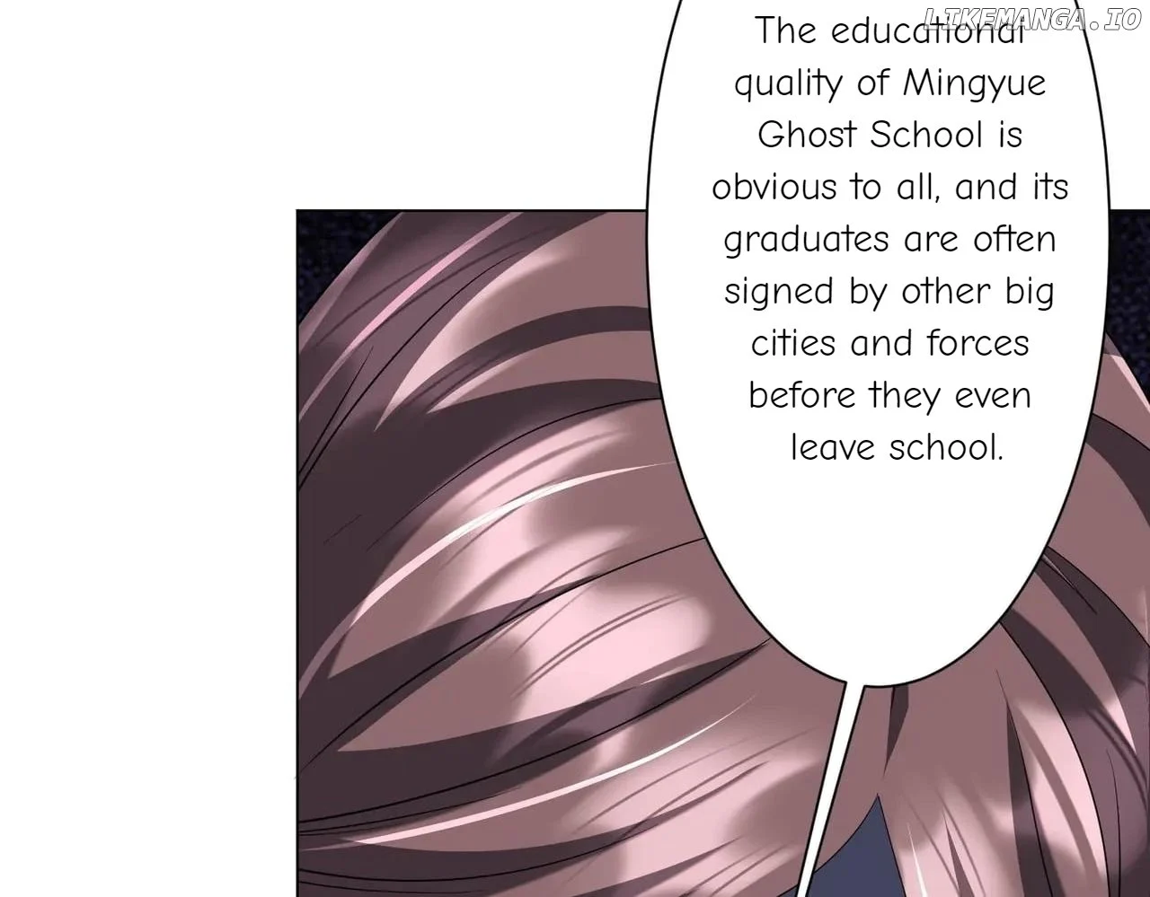It All Starts With Trillions Of Nether Currency — Chapter 187 — page 40