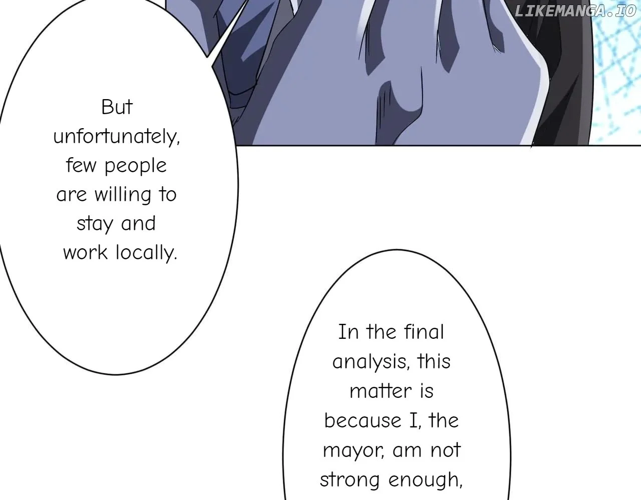 It All Starts With Trillions Of Nether Currency — Chapter 187 — page 42