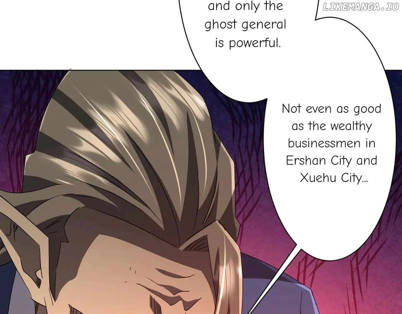 It All Starts With Trillions Of Nether Currency — Chapter 187 — page 43