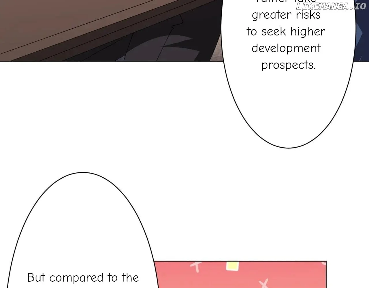 It All Starts With Trillions Of Nether Currency — Chapter 187 — page 52