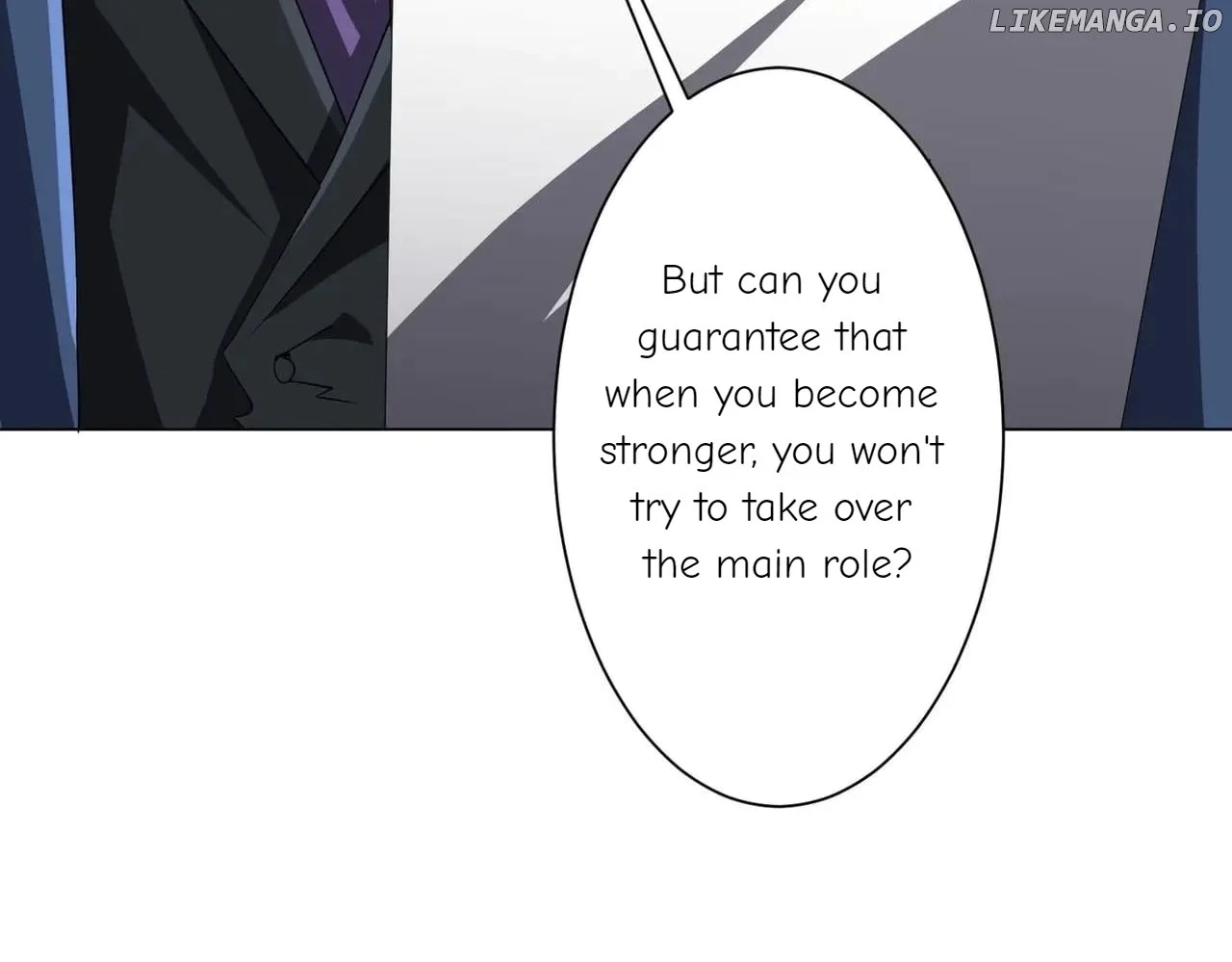 It All Starts With Trillions Of Nether Currency — Chapter 187 — page 60