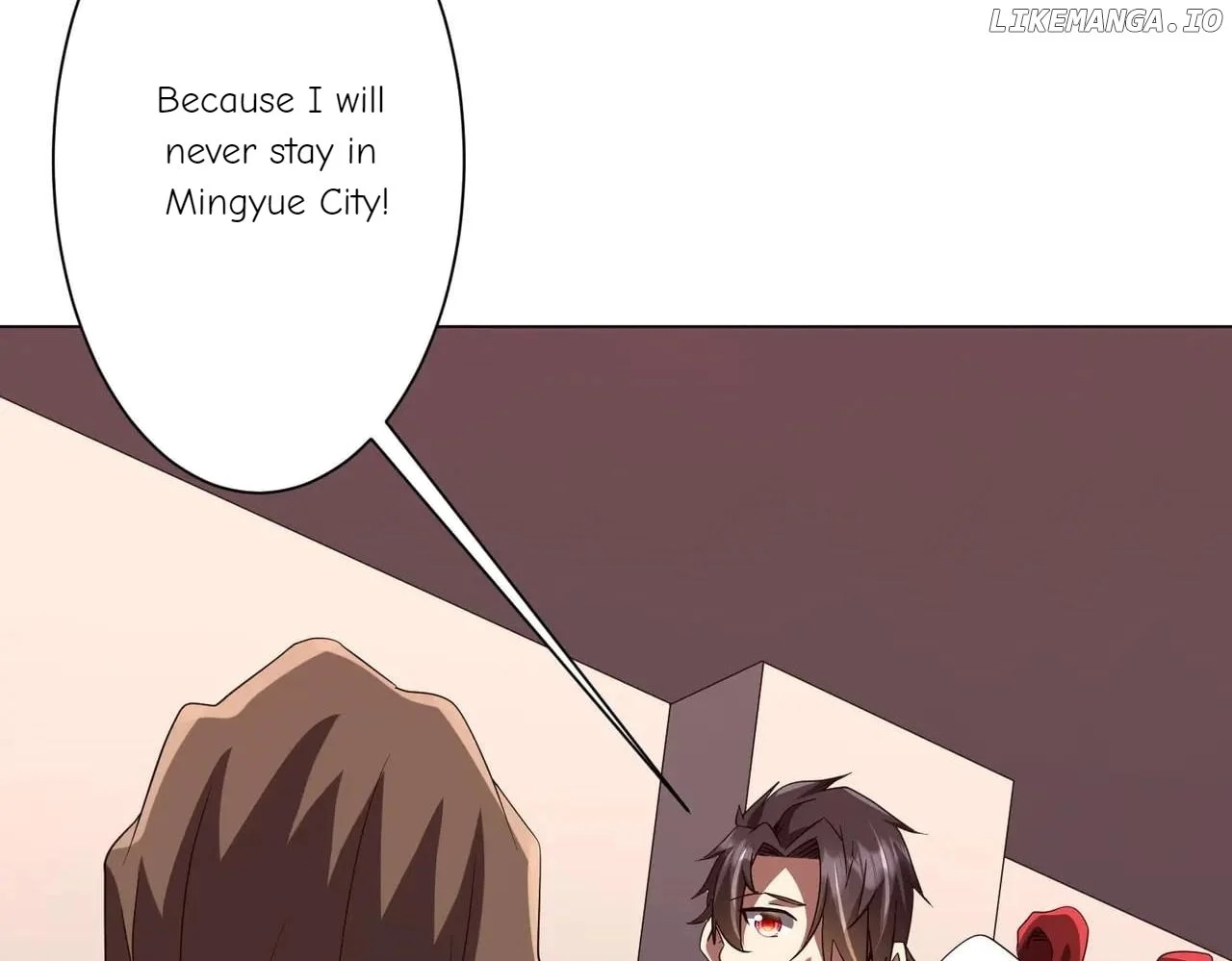 It All Starts With Trillions Of Nether Currency — Chapter 187 — page 64