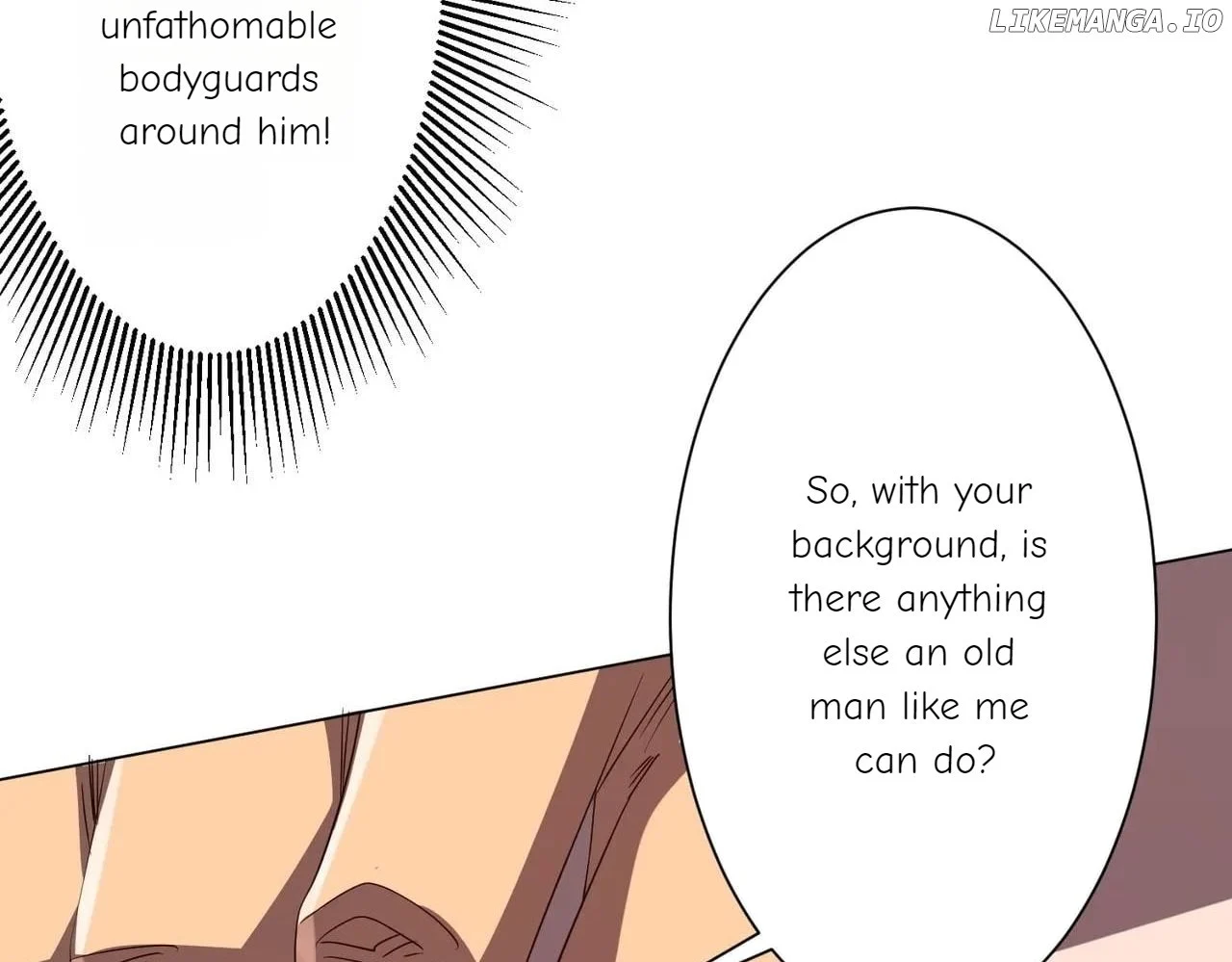 It All Starts With Trillions Of Nether Currency — Chapter 187 — page 70
