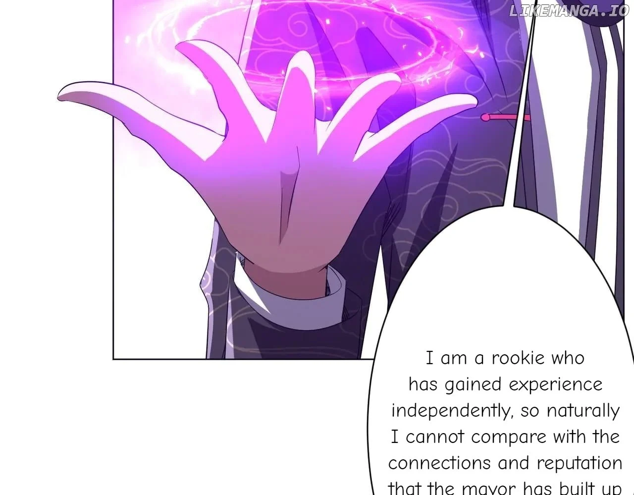 It All Starts With Trillions Of Nether Currency — Chapter 187 — page 75