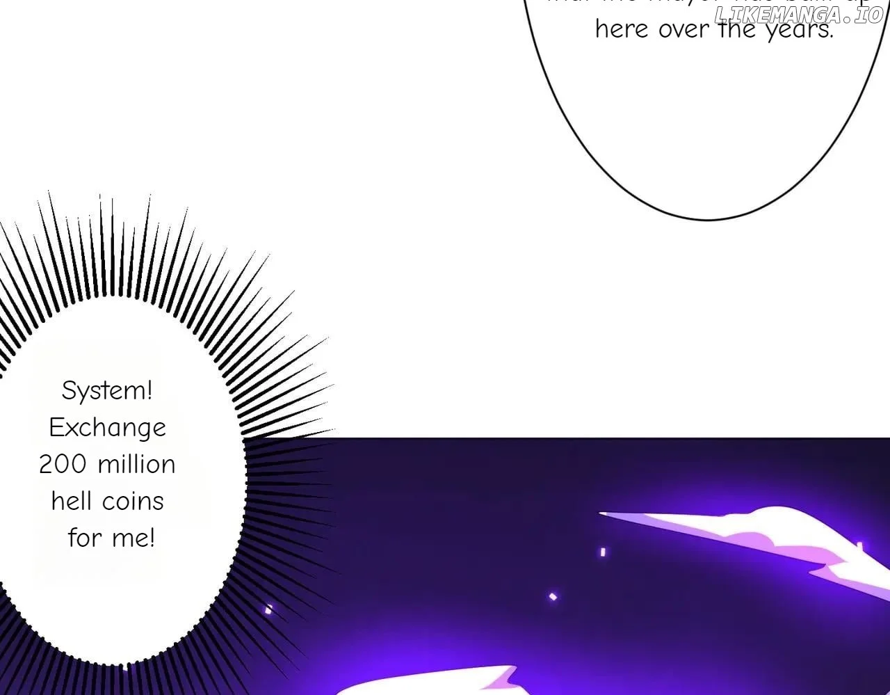 It All Starts With Trillions Of Nether Currency — Chapter 187 — page 76