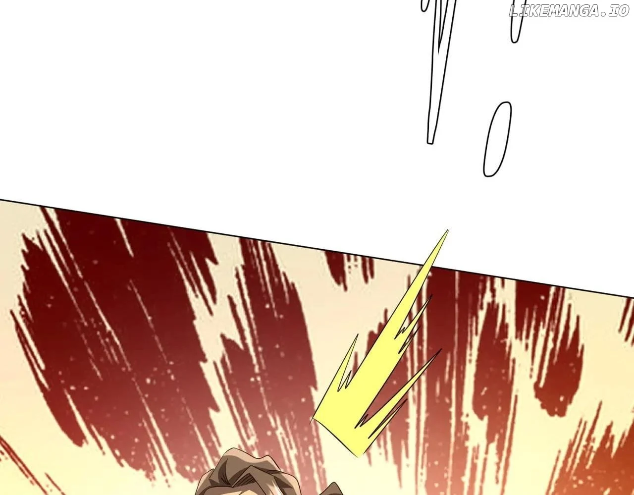 It All Starts With Trillions Of Nether Currency — Chapter 187 — page 79