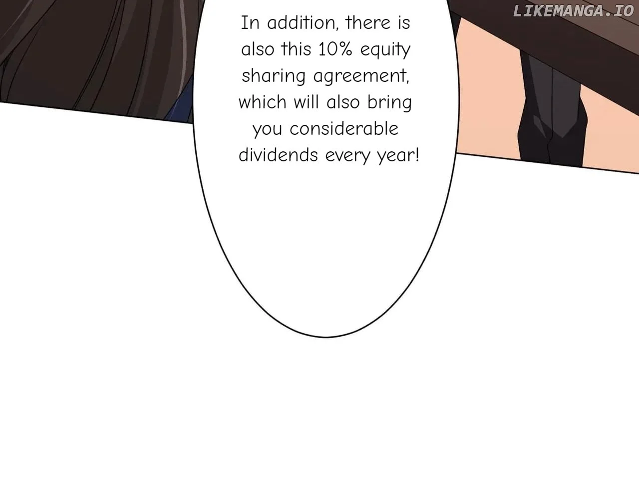It All Starts With Trillions Of Nether Currency — Chapter 187 — page 87