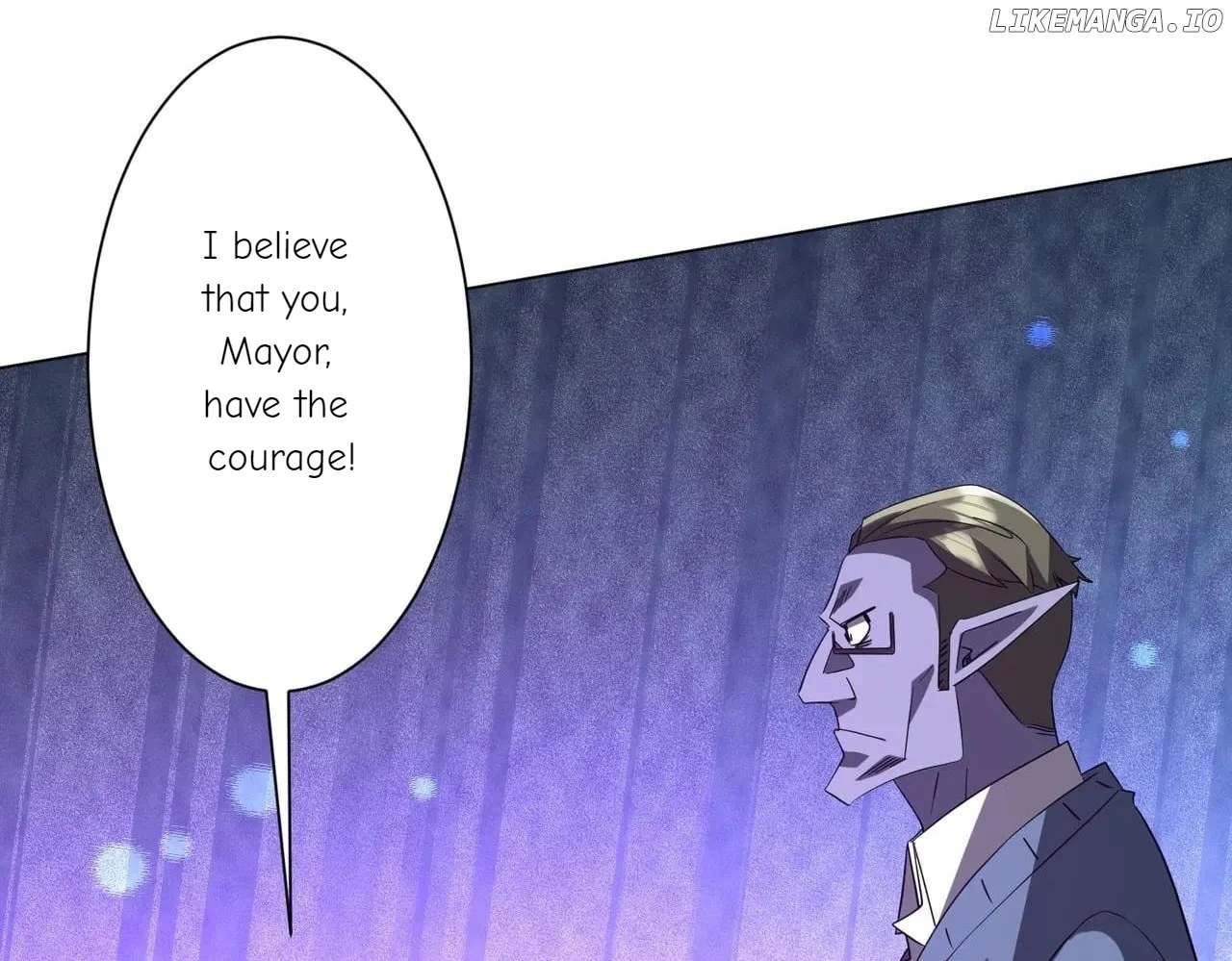 It All Starts With Trillions Of Nether Currency — Chapter 187 — page 91