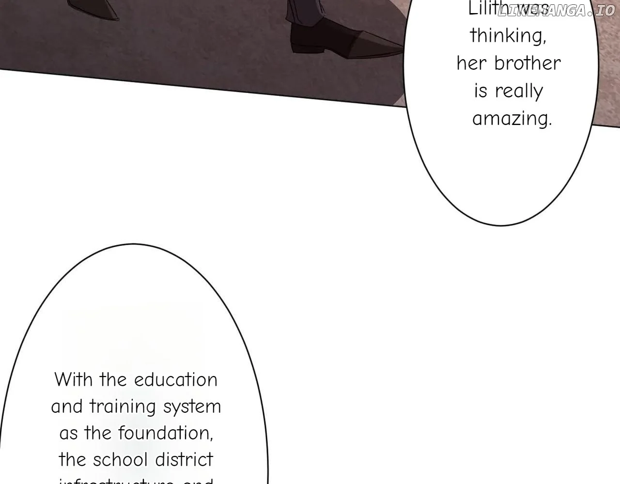 It All Starts With Trillions Of Nether Currency — Chapter 187 — page 108