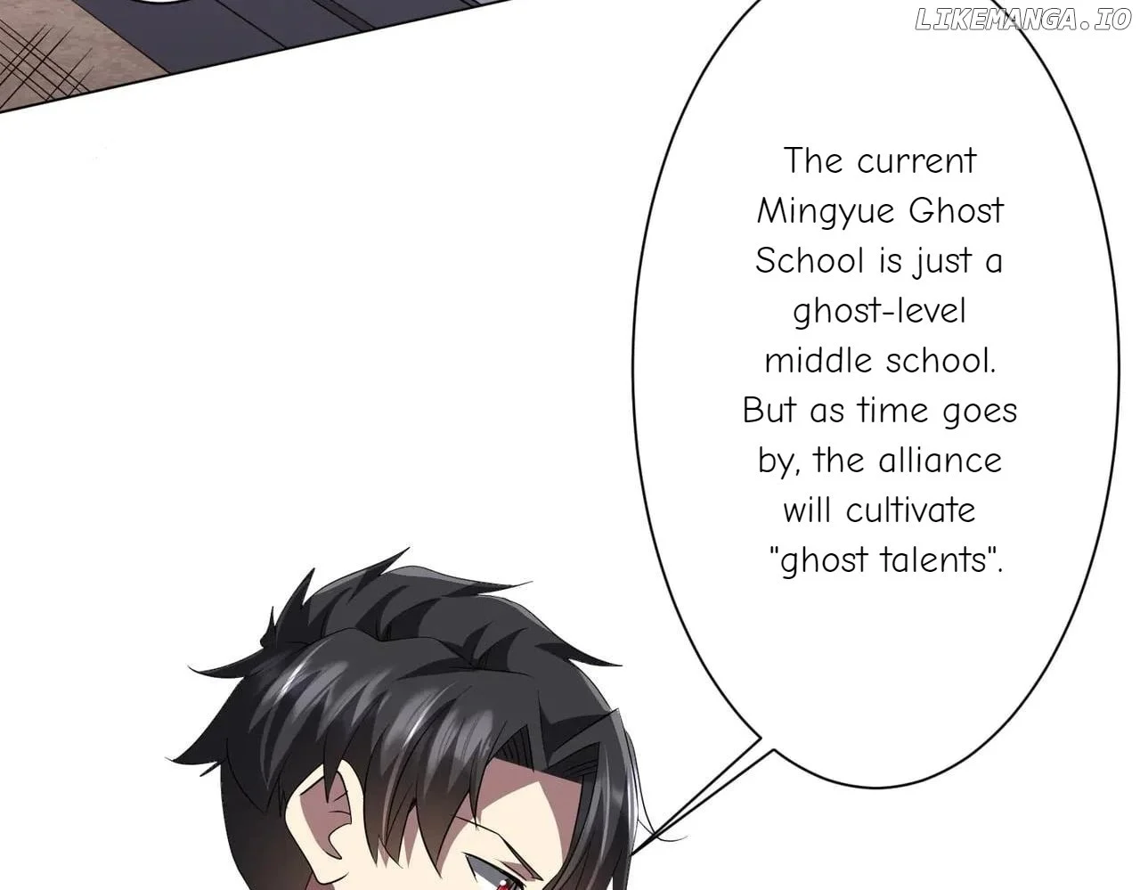 It All Starts With Trillions Of Nether Currency — Chapter 187 — page 123