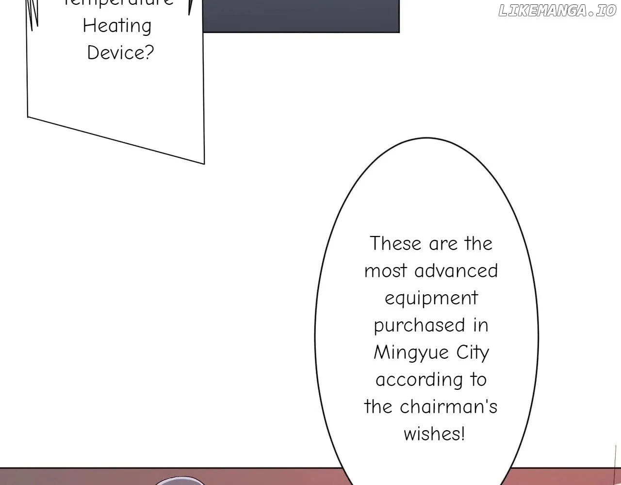 It All Starts With Trillions Of Nether Currency — Chapter 187 — page 135