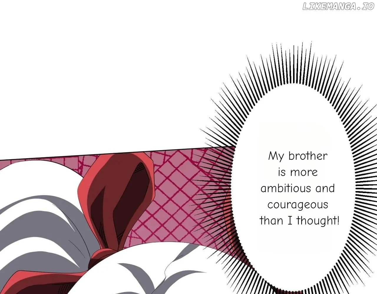 It All Starts With Trillions Of Nether Currency — Chapter 187 — page 139