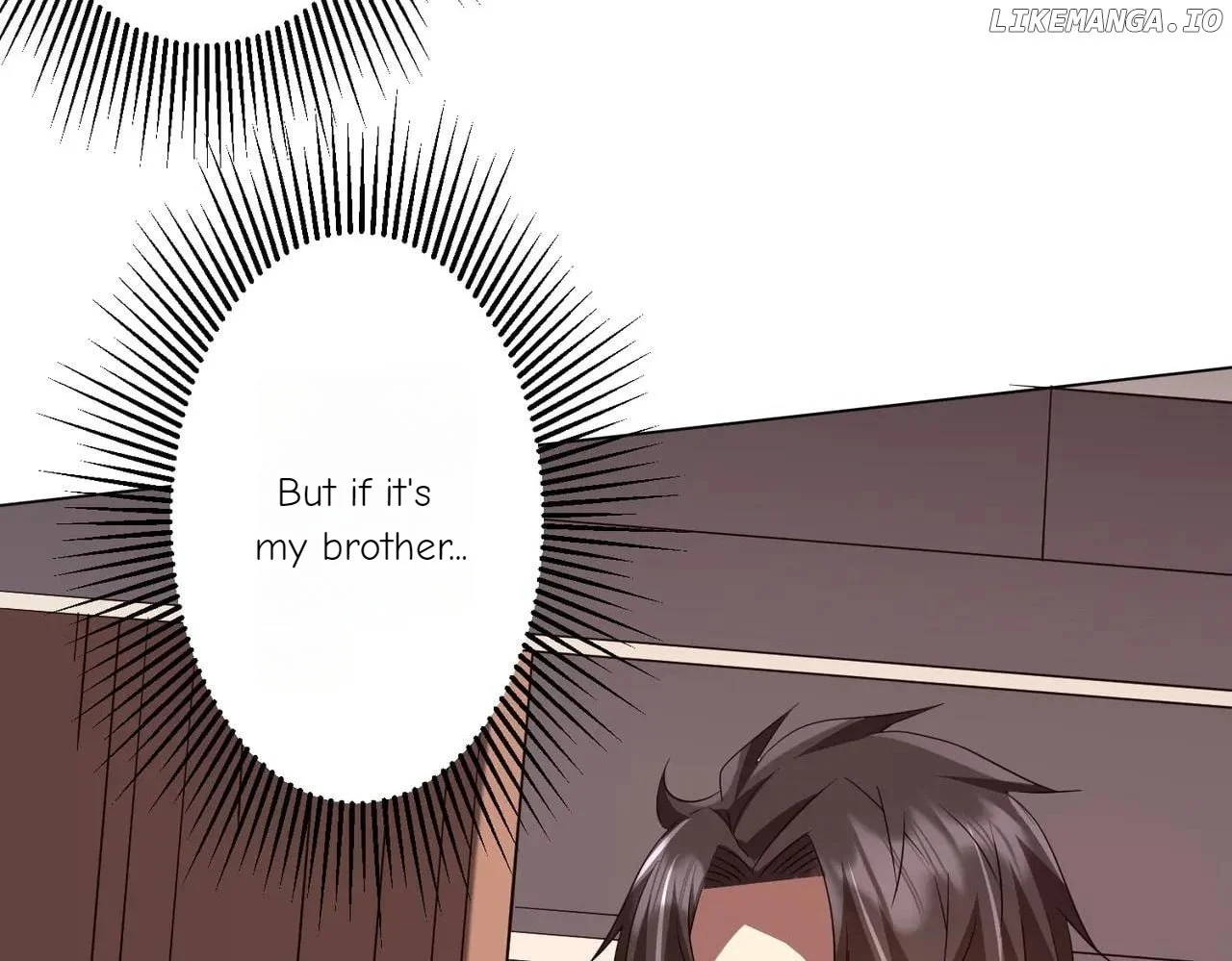 It All Starts With Trillions Of Nether Currency — Chapter 188 — page 7