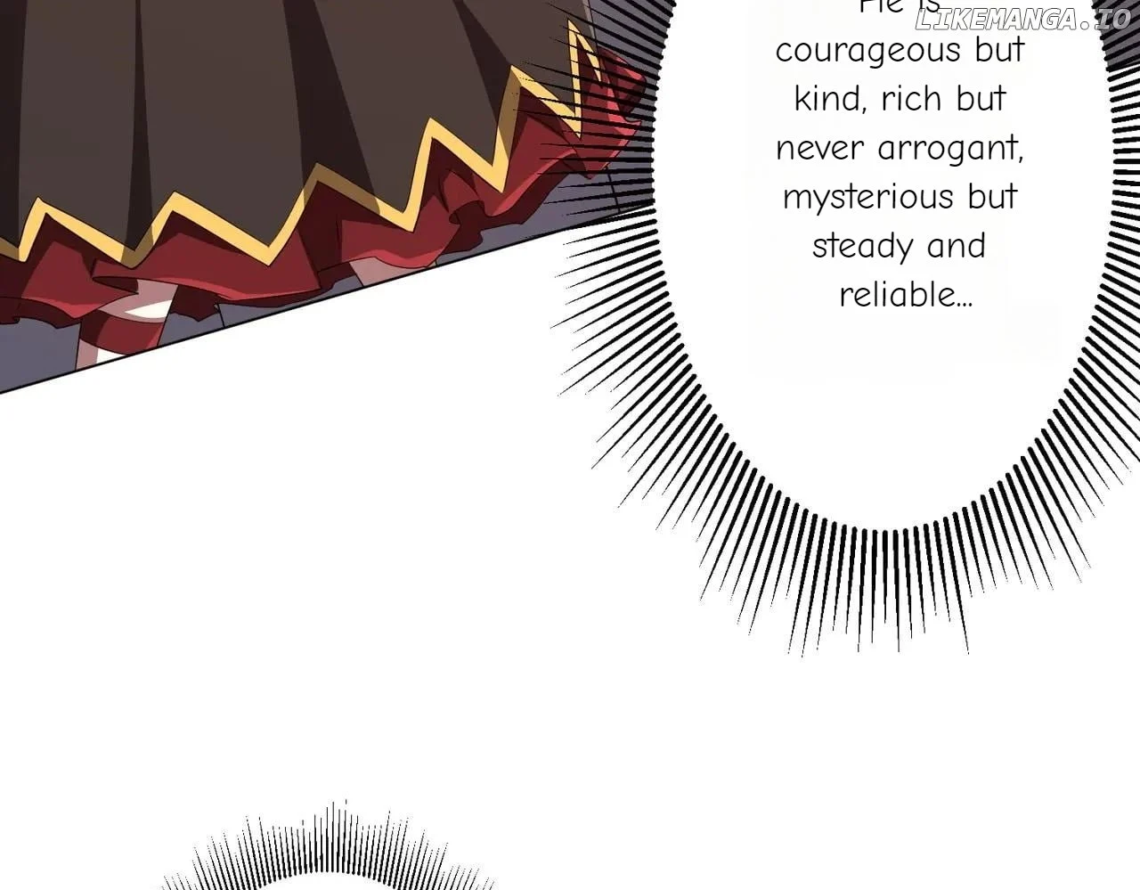 It All Starts With Trillions Of Nether Currency — Chapter 188 — page 19