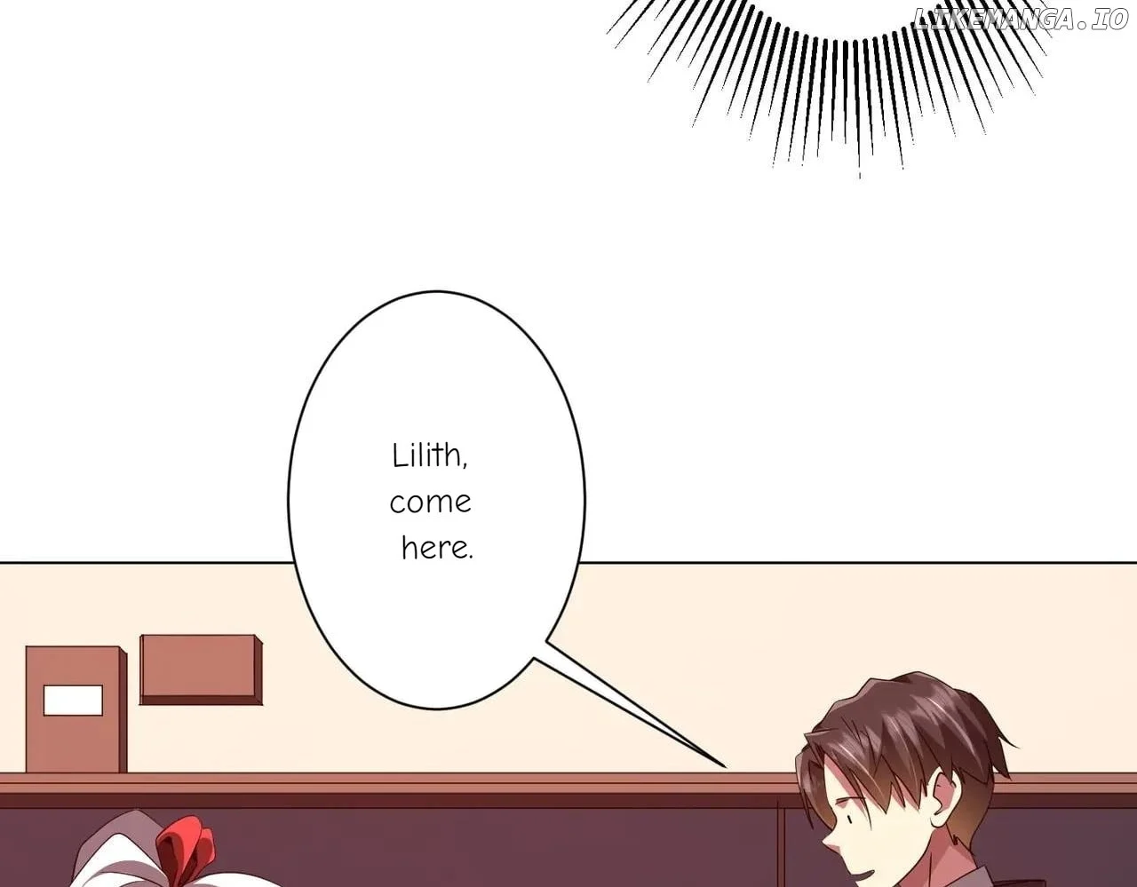 It All Starts With Trillions Of Nether Currency — Chapter 188 — page 45