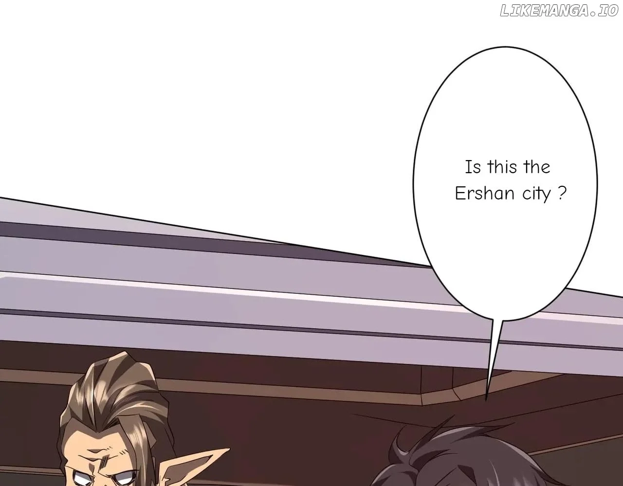 It All Starts With Trillions Of Nether Currency — Chapter 188 — page 58