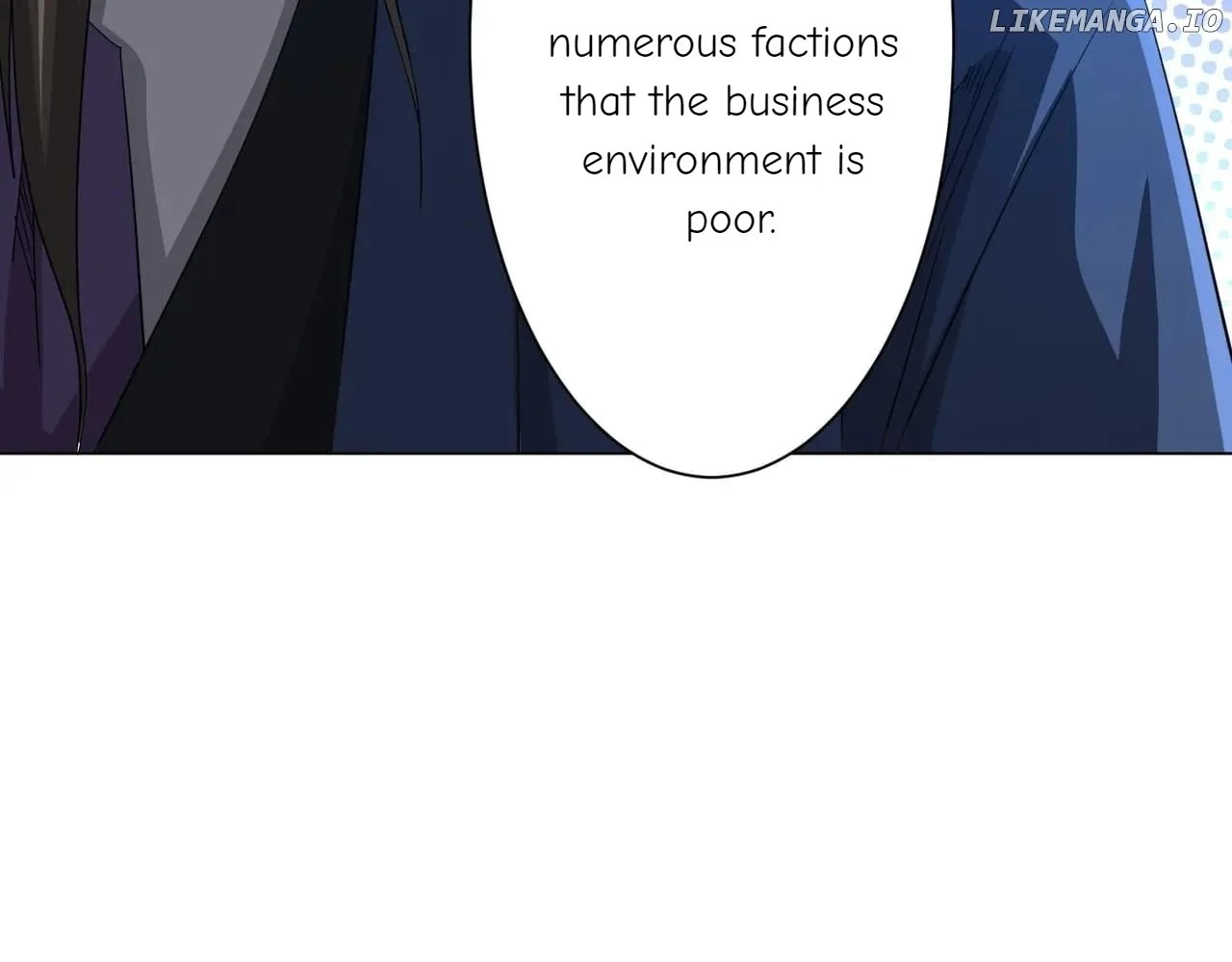 It All Starts With Trillions Of Nether Currency — Chapter 188 — page 64