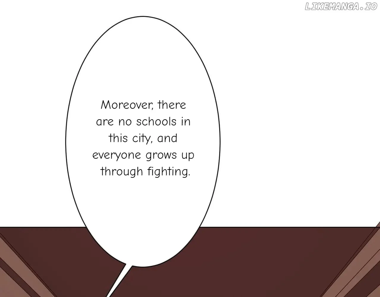 It All Starts With Trillions Of Nether Currency — Chapter 188 — page 65