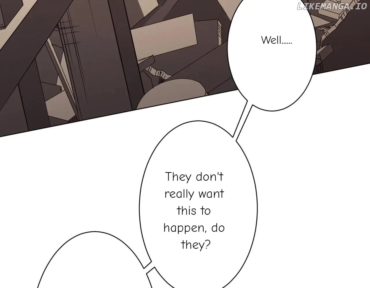 It All Starts With Trillions Of Nether Currency — Chapter 188 — page 73
