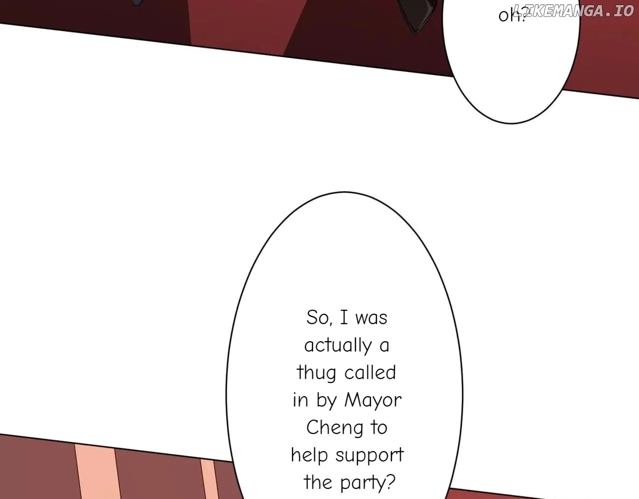 It All Starts With Trillions Of Nether Currency — Chapter 188 — page 82
