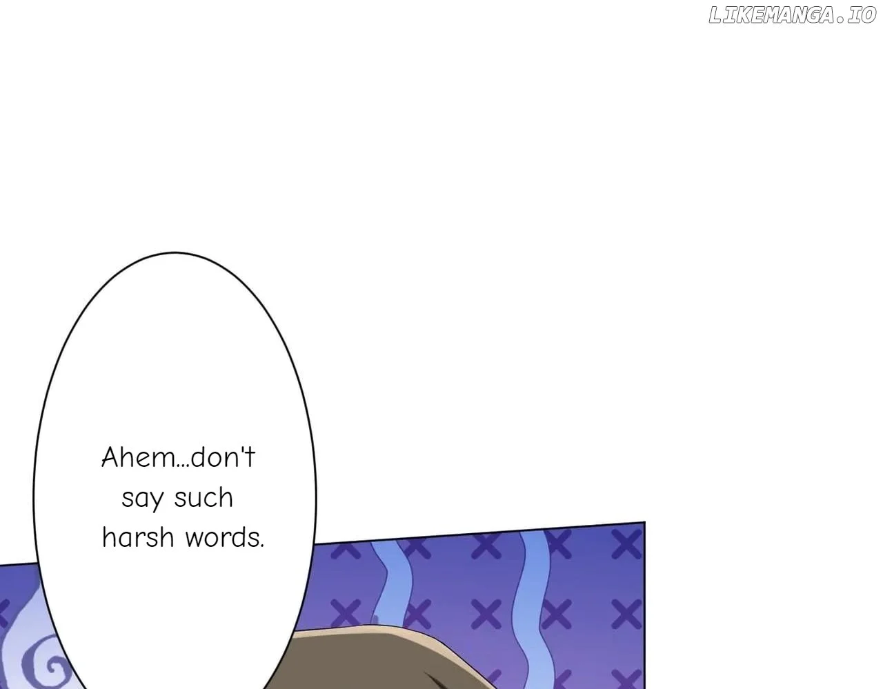 It All Starts With Trillions Of Nether Currency — Chapter 188 — page 85