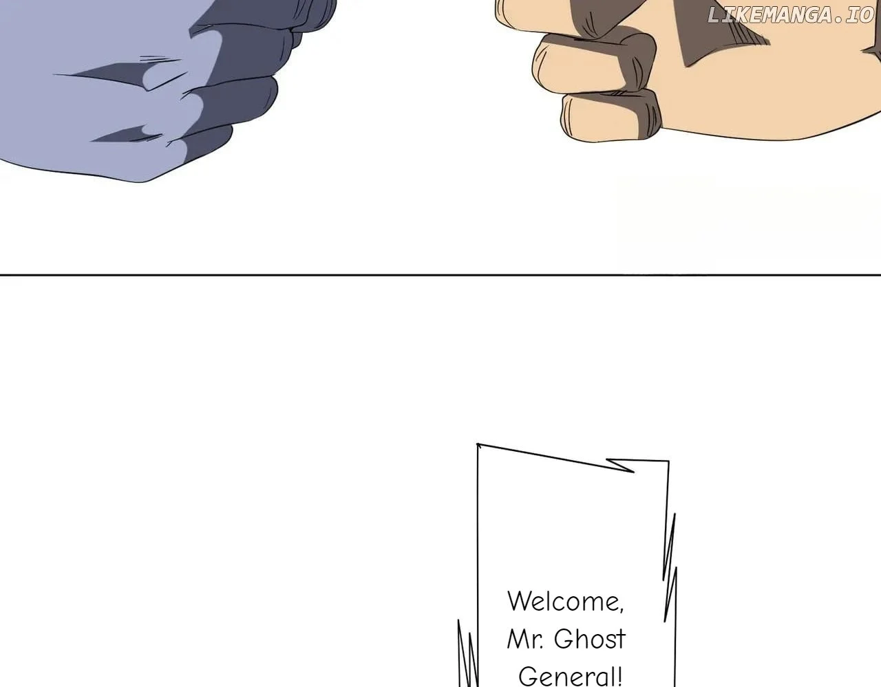 It All Starts With Trillions Of Nether Currency — Chapter 188 — page 89
