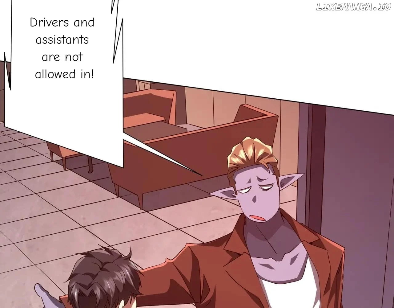 It All Starts With Trillions Of Nether Currency — Chapter 188 — page 93