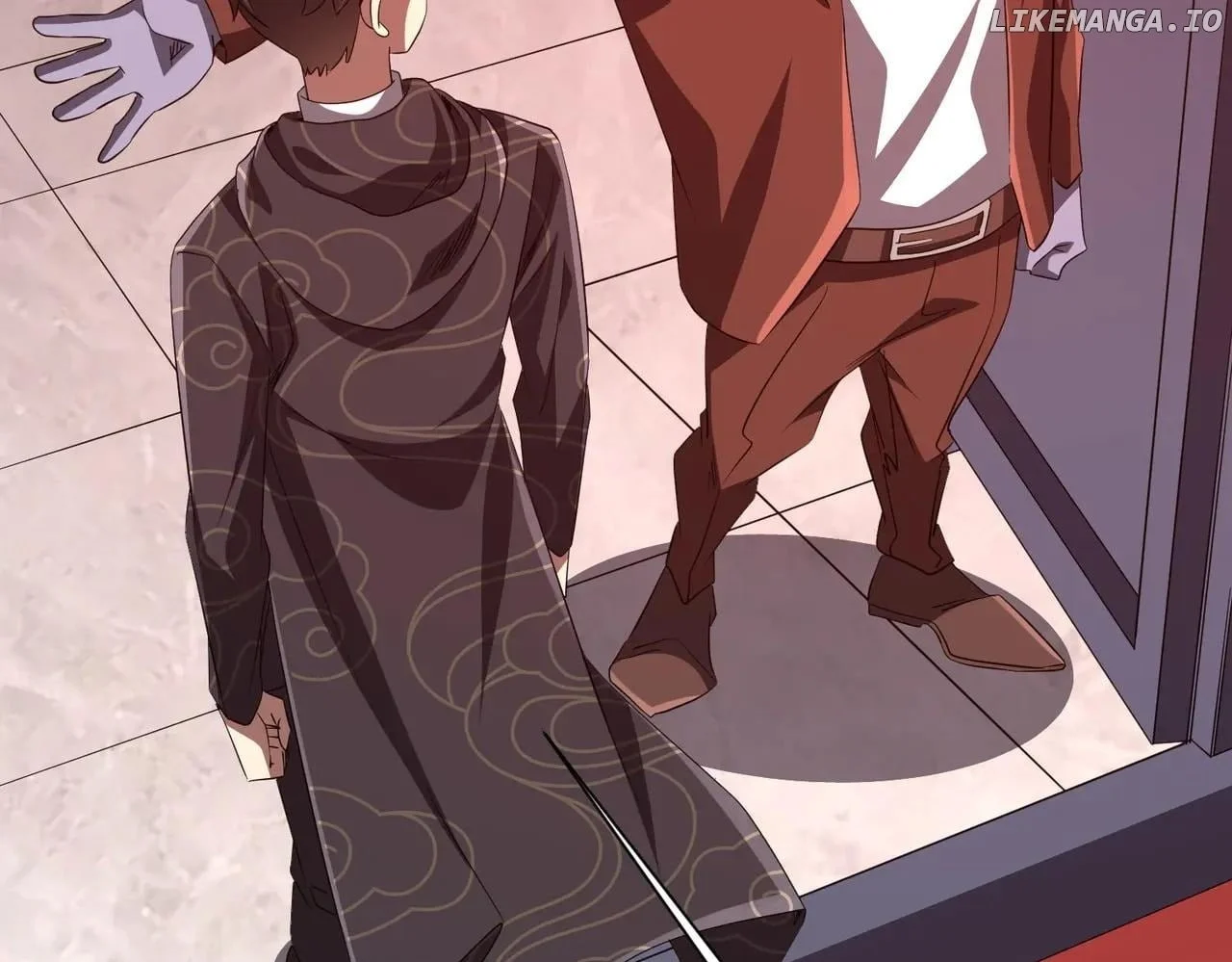 It All Starts With Trillions Of Nether Currency — Chapter 188 — page 94