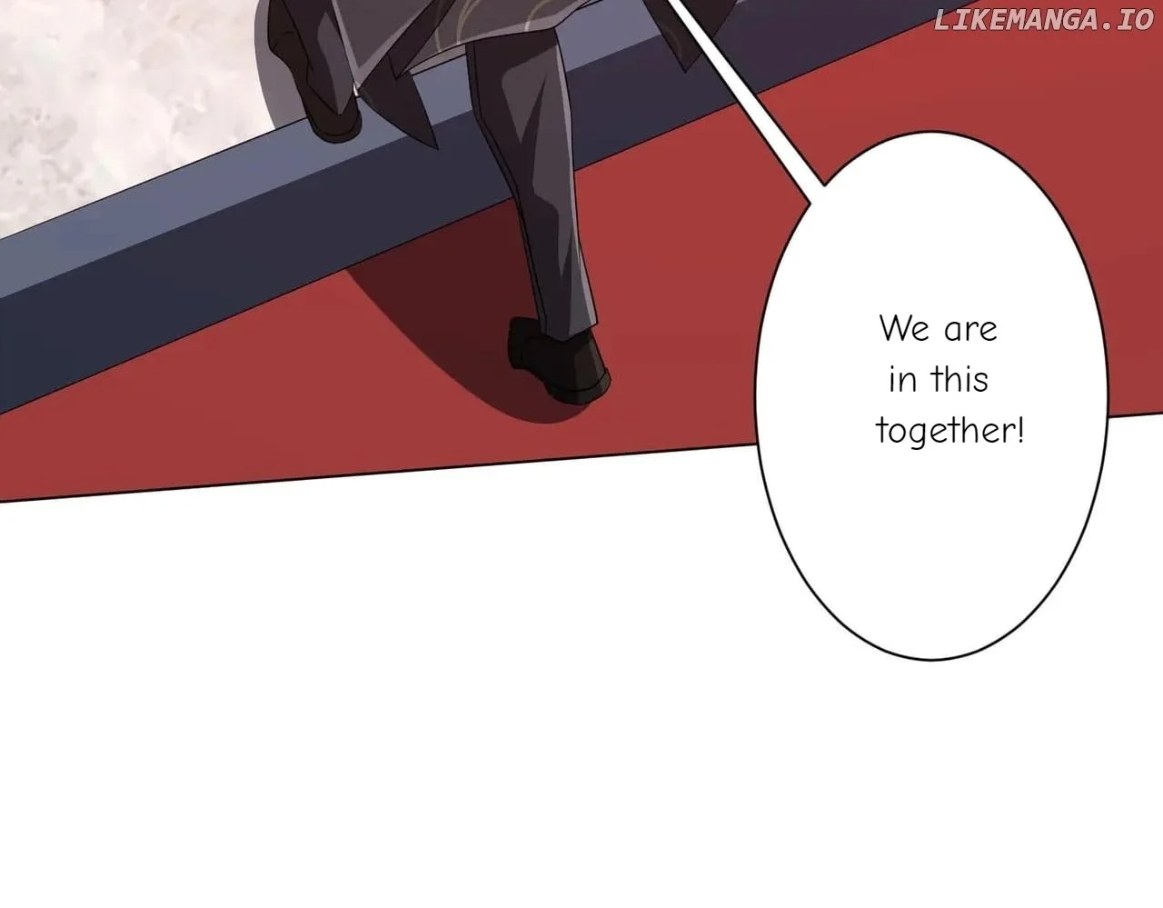 It All Starts With Trillions Of Nether Currency — Chapter 188 — page 95